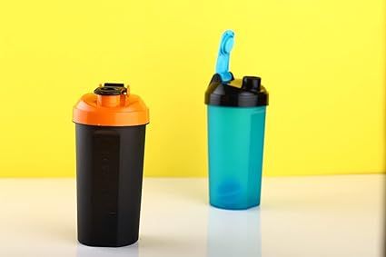 CLASSIC GYM SHAKER BOTTLE 850 ML SHAKER BOTTLE FOR PROTEIN SHAKE 100% LEAKPROOF AND BPA FREE PROTEIN SHAKE